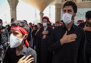 چگونگی برگزاری تاسوعا و عاشورای حسینی در خوزستان
