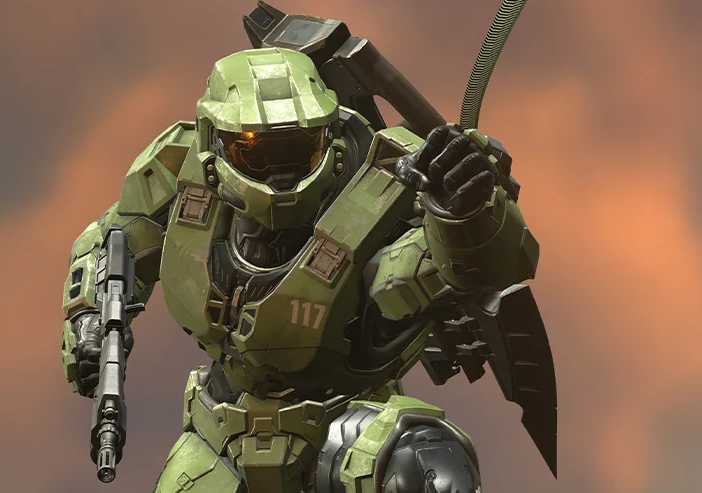 عرضه بازی Halo Infinite تاخیر خورد