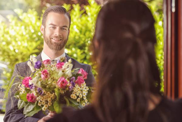 آداب یک خواستگاری باکلاس برای هر دو خانواده