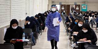 پیشنهاد یک نماینده: کشور در ایام برگزاری کنکور تعطیل شود