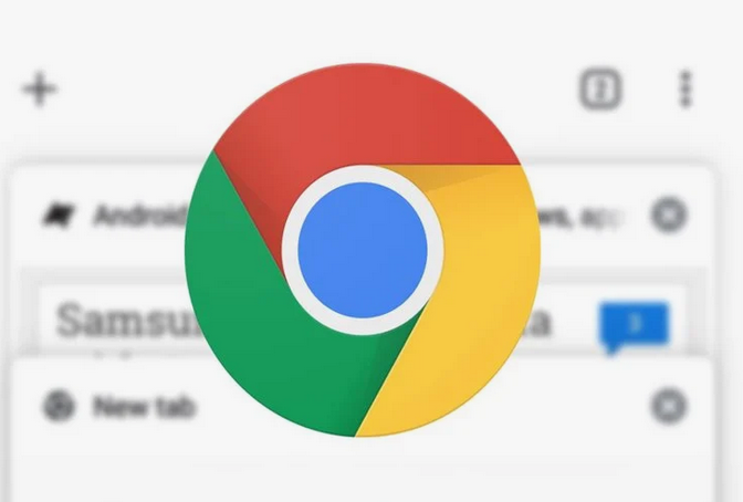 نوار آدرس‌ chrome 86 به اسم دامنه‌ خلاصه می‌شود