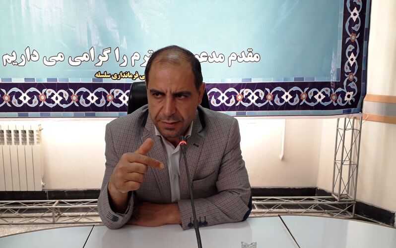آمار مبتلایان به کرونا در سلسله نگران کننده است