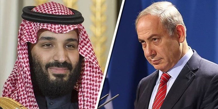 شاهزاده سعودی: امارات صدای ماست