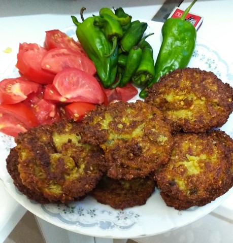 از شما/کوکو بادمجان