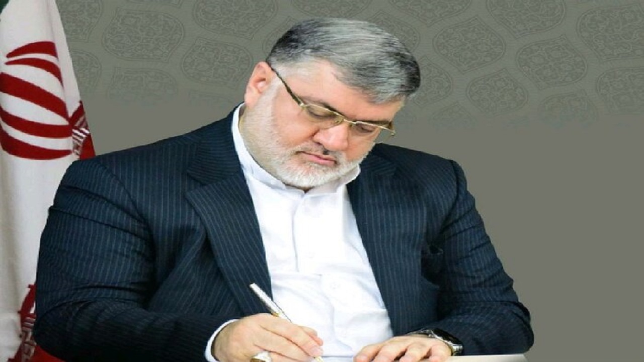 پیام تسلیت استاندار خراسان جنوبی در پی ارتحال آیت الله ربانی