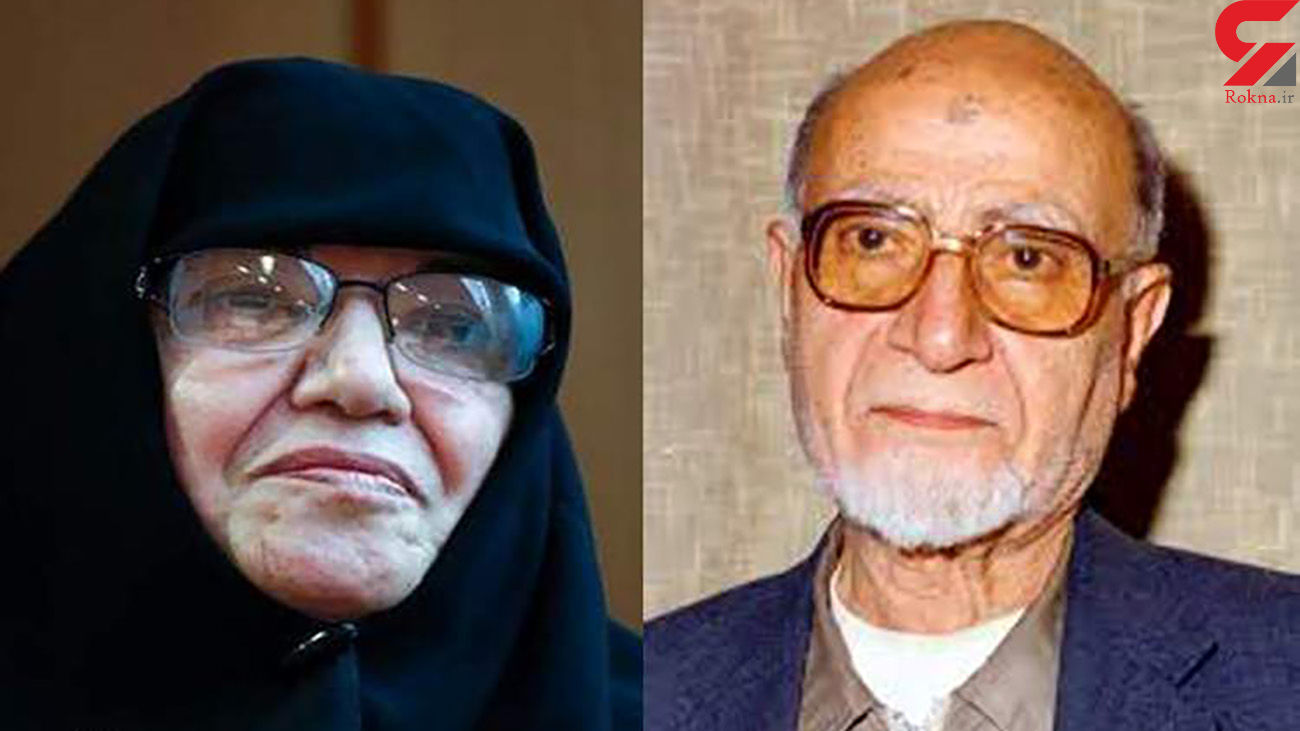 جزئیاتی از نامگذاری دو خیابان پایتخت به نامهای اعظم طالقانی و مهندس بازرگان