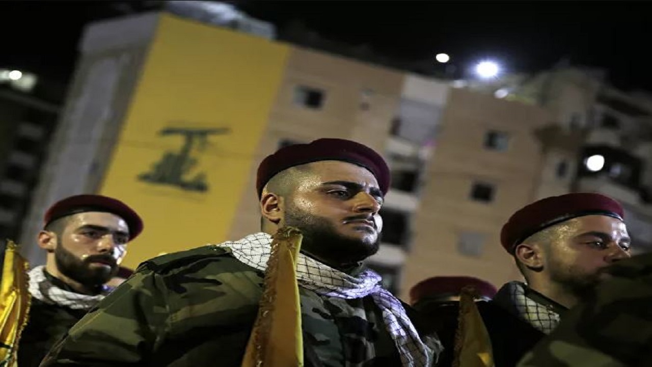 عربستان بار دیگر دشمنیش با حزب الله لبنان را نشان داد
