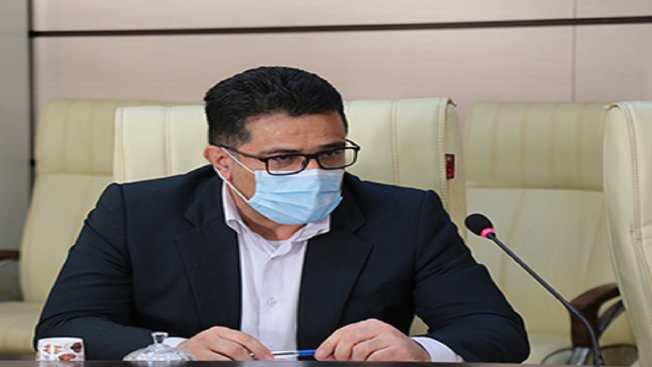 کرونا به اندازه ظرفیت 3 هواپیمای ایرباس از بوشهر قربانی گرفت