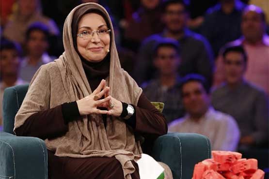 دوبلور «آن شرلی»: تا پایان کرونا کار نمیکنم