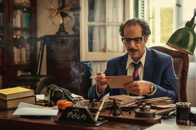 نتفلیکس سریال ترسناک «ماوراء الطبیعه» را برای مصر میسازد