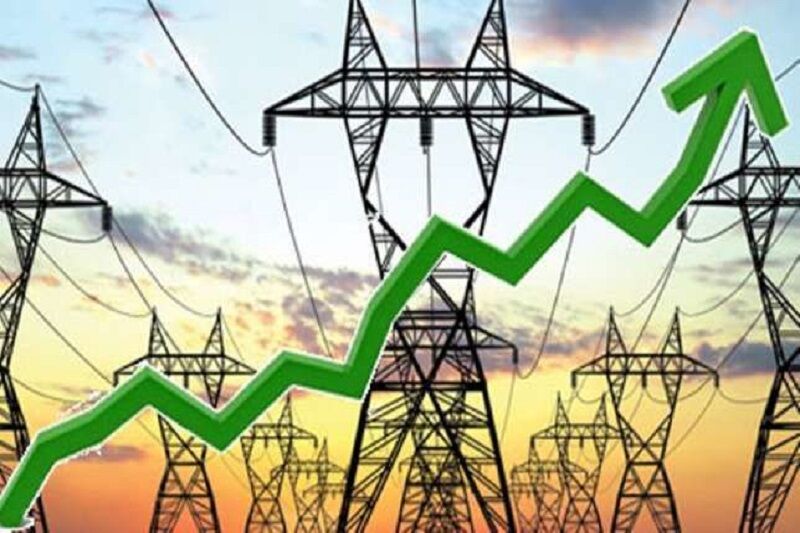 افزایش ۸ درصدی مصرف برق در خراسان شمالی