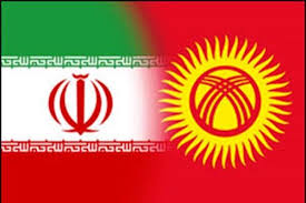 دومین محموله کمکهای ایران به قرقیزستان ارسال شد