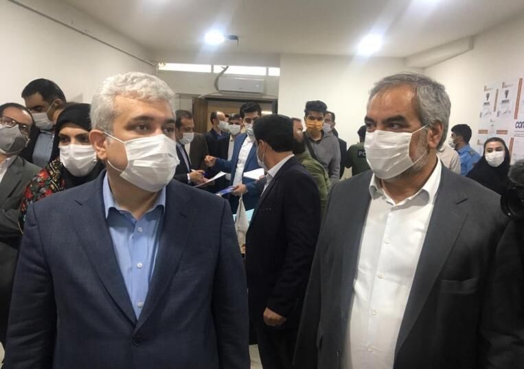 ستاری: تیمهای رشد و فناوری مریوان حمایت جدی میشوند