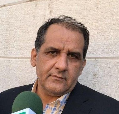 رسول پناه یک دندانپزشک است