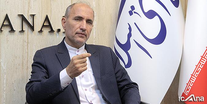 آقای وزیر، محصول گوجه‌ و سیب‌زمینی در اسدآباد روی دست کشاورز مانده!