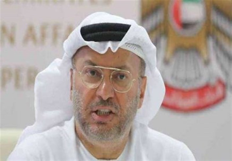 انور قرقاش: درهای امارات به روی گردشگران اسرائیلی باز شد