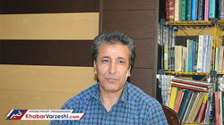 قایدی بی‌خیال گل دهم شود، گل می‌زند