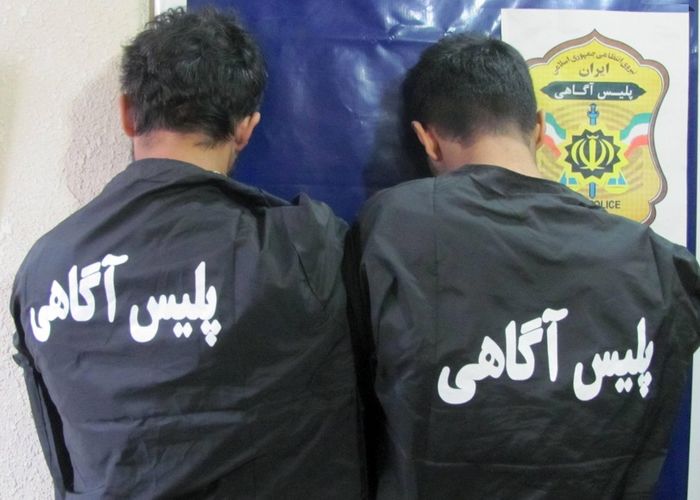 سلاخی جوان ممسنی در درگیری خیابانی؛ او چاقو چاقو شده بود