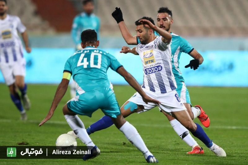 استقلال و حریف موردعلاقه؛ 4000 روز بعد