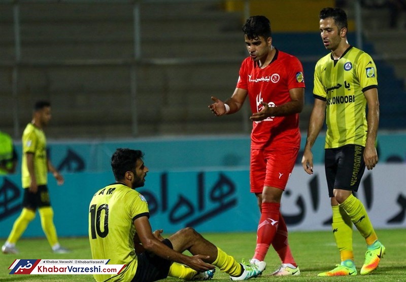 مشکل بازیکن مورد علاقه یحیی برای پیوستن به پرسپولیس