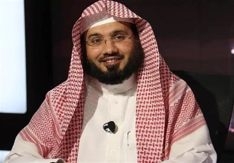 مبلغ سعودی: آزادی سازی فلسطین وظیفه شرعی نیست!