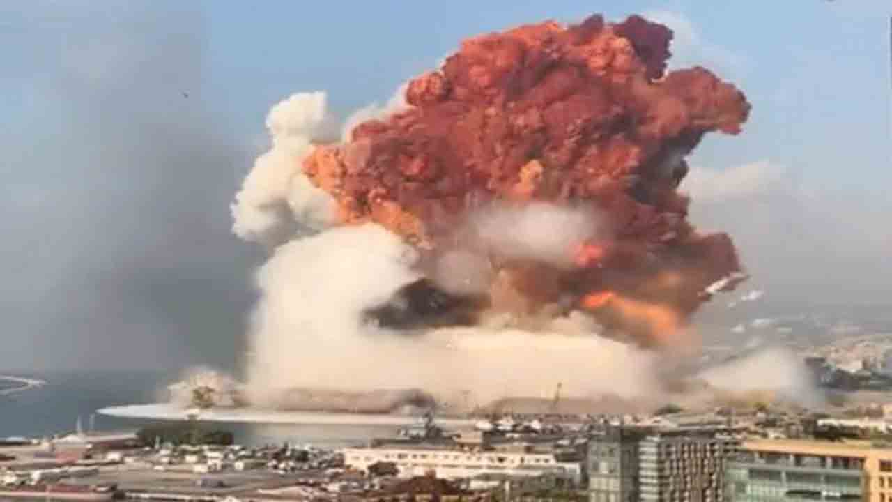 تلاش‌ها برای محاکمه عاملان انفجار بیروت ادامه دارد