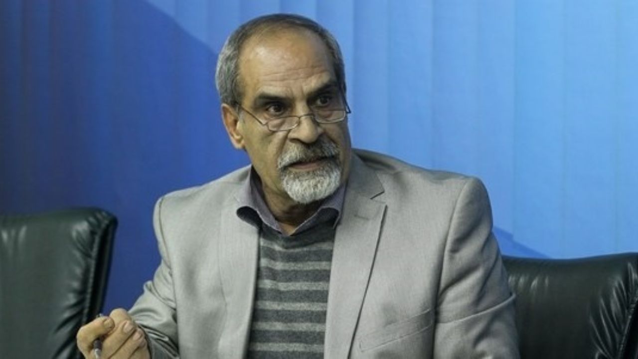 انتقاد شدید حقوقدان معروف از سخنگوی شورای نگهبان
