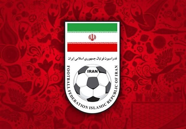 فدراسیون فوتبال شایعه بازداشت پسر مهدی تاج را تکذیب کرد