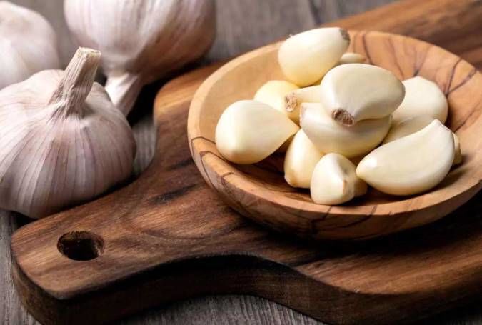 اینفوگرافی؛ با خوردن این چیزها فشارخون‌تان را پایین بیاورید!