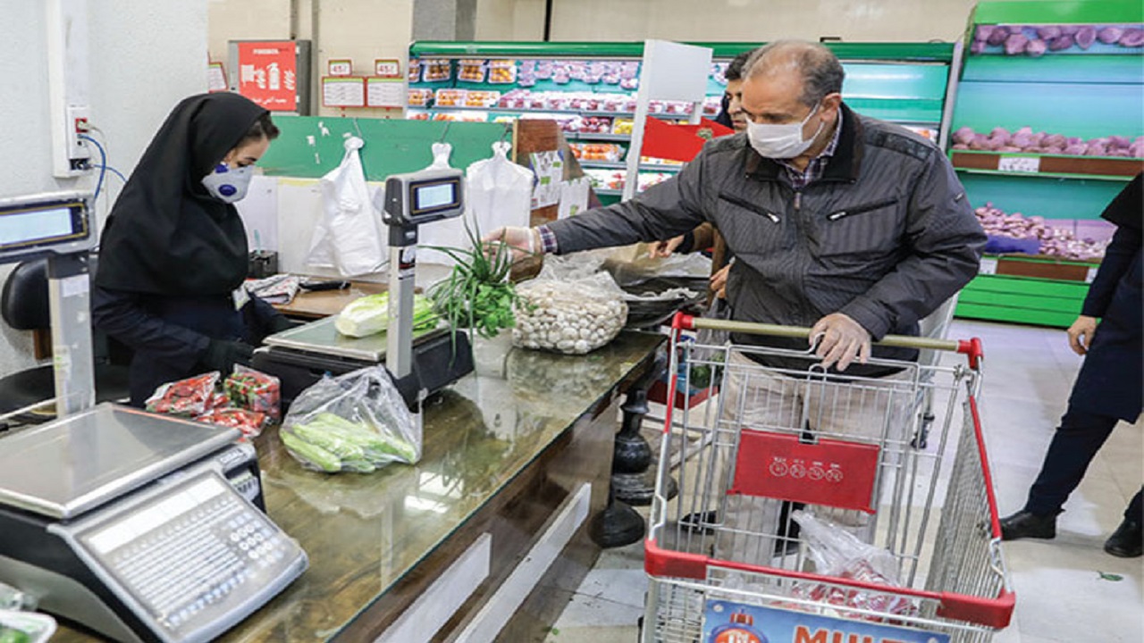 احتمال انتقال ویروس کرونا در فعالیت‌های روزمره چقدر است؟