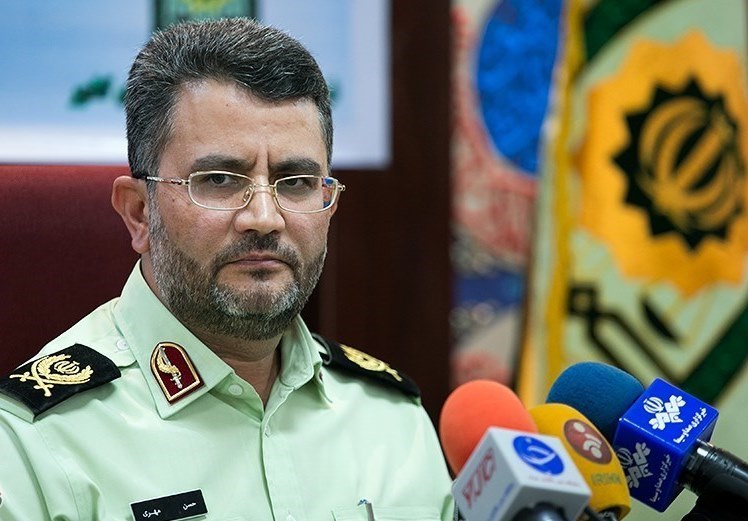 کشف ۲۴ میلیارد ریال ارز قاچاق با تلاش پلیس فرودگاه