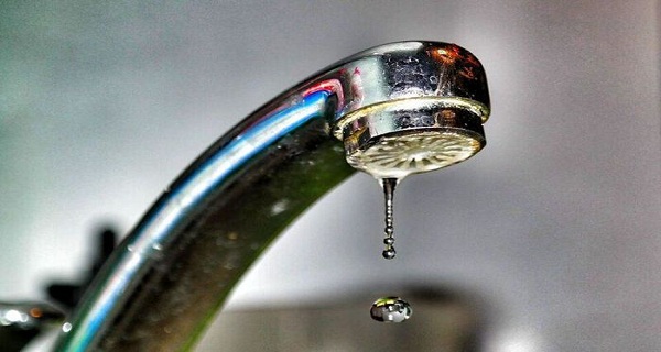 مشکل قطعی آب منطقه پاپی خالدار خرم آباد تا یک ماه آینده رفع می‌شود