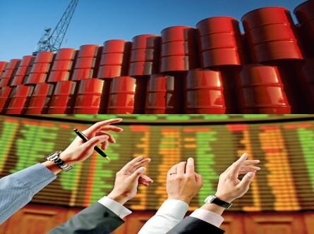 تفاوت اوراق سلف نفتی با عرضه نفت در بورس