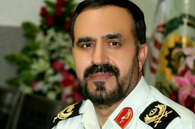کشف زمین خواری ۱۱ میلیارد ریالی در ایلام