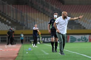 تاوان اشتباهات علیه سپاهان را ما دادیم!