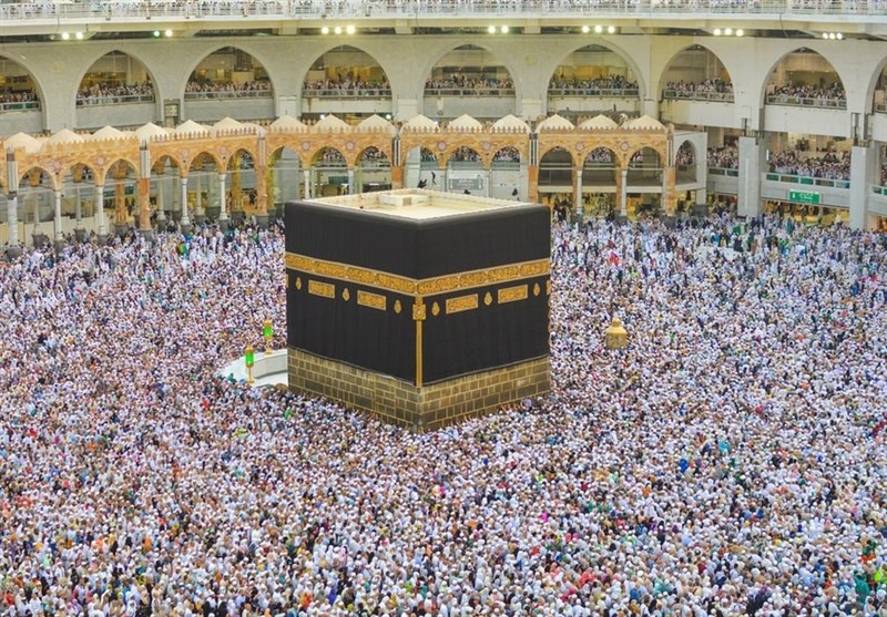 تصویب دریافت قسط دوم وجه ثبت نام حج تمتع 99