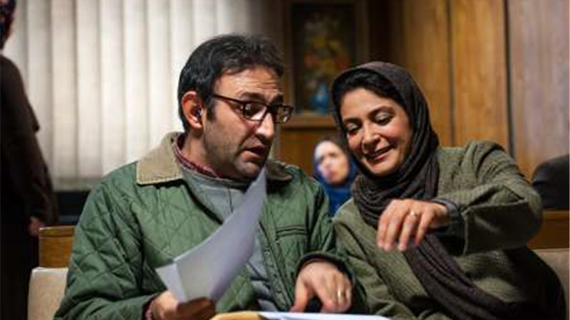 فیلم‌های سینمایی آخر هفته تلویزیون