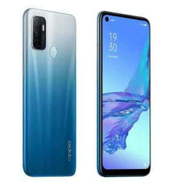 گوشی Oppo A53 رسما معرفی شد