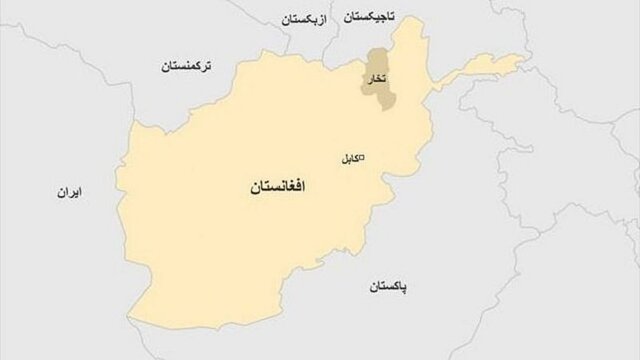 حمله خونین طالبان به خیزش مردمی ؛ ۱۴ نفر کشته شدند