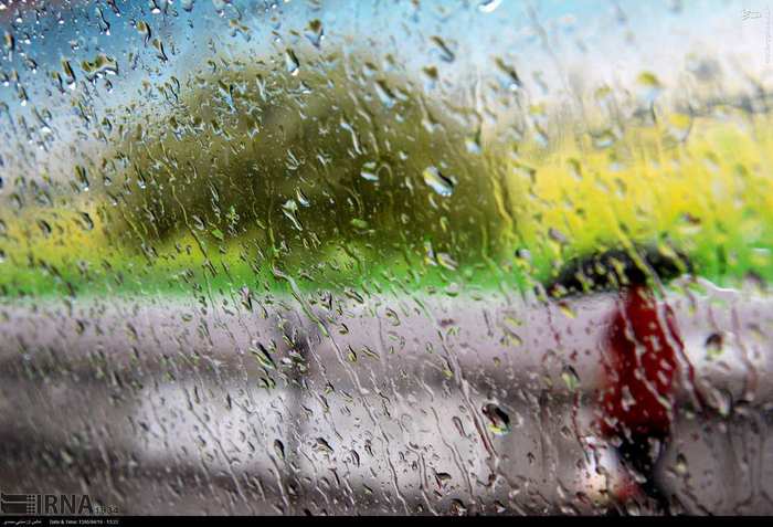 کاهش 10 درجه‌ای دما در برخی مناطق کشور