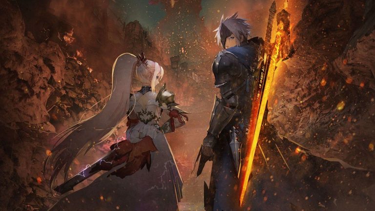 بازی Tales of Arise رده‌بندی سنی شد