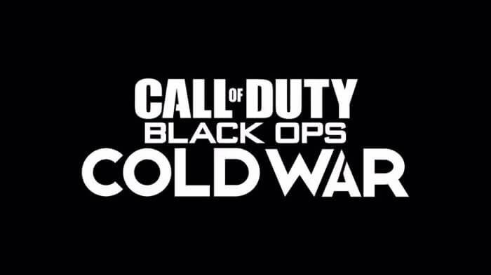 از بازی Call of Duty: Black Ops Cold War رونمایی شد