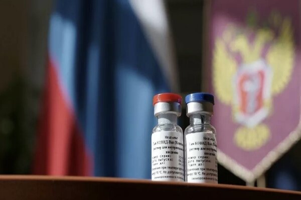 واکسن کرونای روسیه روی ۴۰ هزار نفر آزمایش می شود