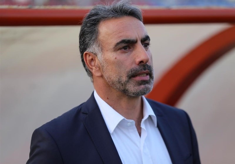 فصل بعد اگر مشکل خاصی نباشد در نساجی خواهم بود