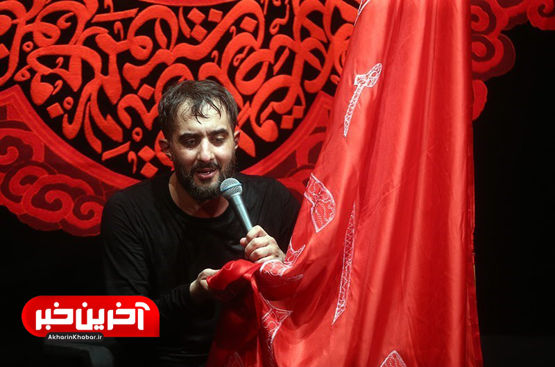 ميخونم هر سحر آروم