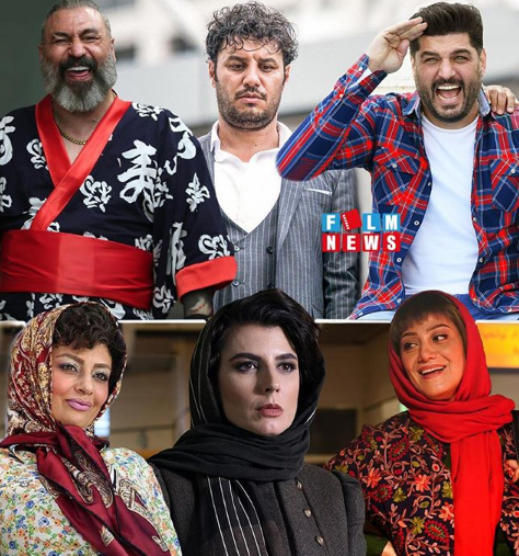 پایان فصل طلایی اکران؛ ریزش ۱۴ میلیونی مخاطبان سینما