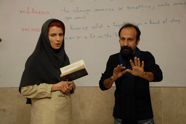 روایتی از پشت صحنه «جدایی نادر از سیمین» در شبکه مستند