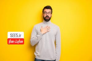 چطور با سه کلیک یک وب سایت شیک مشابه برندهای بزرگ بسازیم؟‌‌‌‌‌‌‌‌‌‌‌