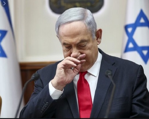 نتانیاهو نشست کابینه را دوباره به خاطر یک نیاز ملی ترک کرد!