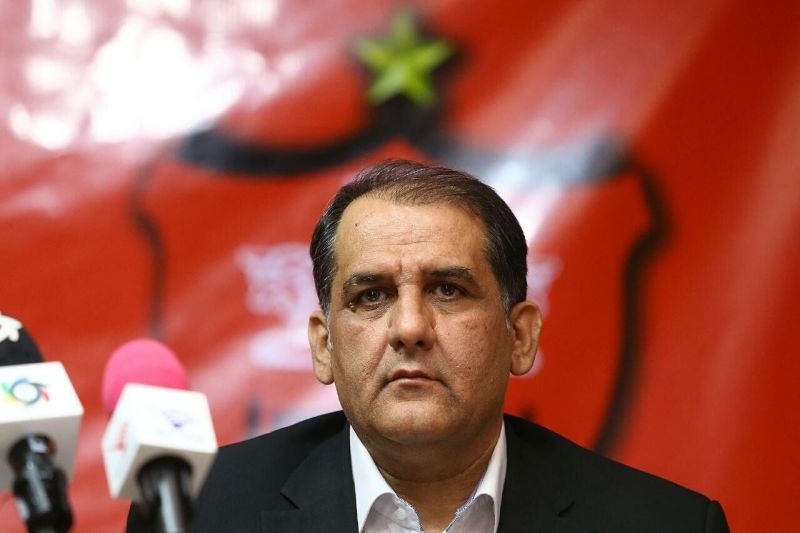 شانس اول مدیرعاملی پرسپولیس مشخص شد